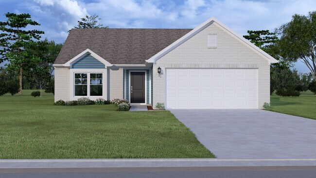 16707 Eastwood Bluff Rd unit 36466344, Louisville, KY 40245 - photo 7