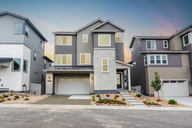 11972 Octave Ave, Lone Tree, CO 80124 - photo 2