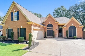4444 Nicholas Ln, Southaven, MS 38672