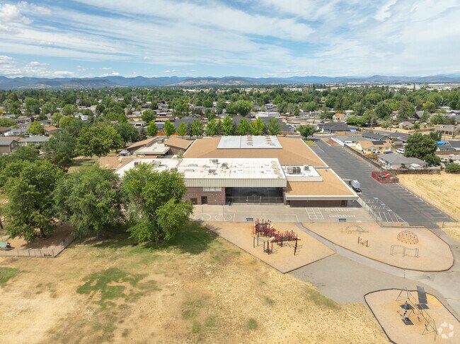 Howard Elementary School