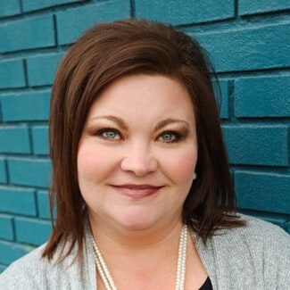 Shandy Byrd