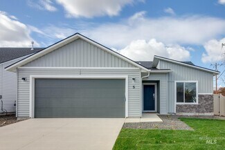 2923 N Arroyo Vista Way, Kuna, ID 83634
