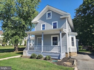 5 New St E, Glassboro, NJ 08028