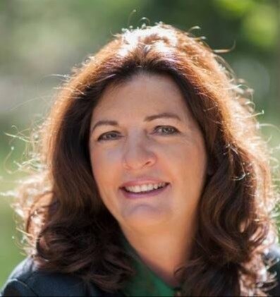 Karen Hufton