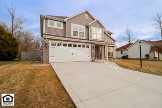 4123 Woodfield Run, New Haven, IN 46774