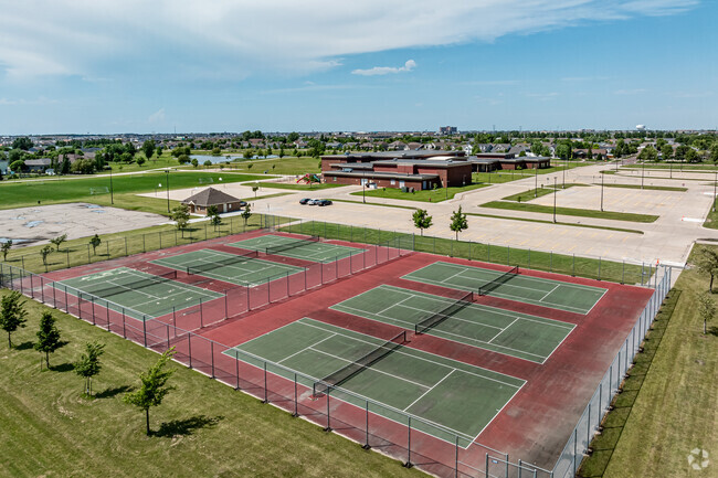 Kennedy Elementary emphasizes creativity, critical thinking, and student success.