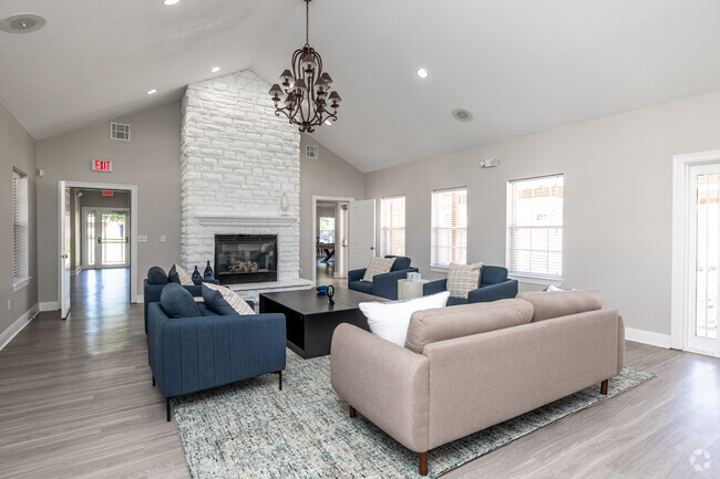 Leasing Office