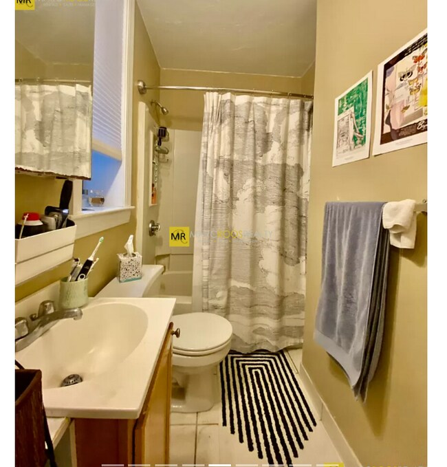 21 Highgate St unit 102, Boston, MA 02134 - photo 7