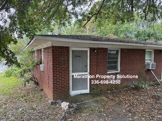 1008 Anderson Place Unit 1008-A, High Point, NC 27260