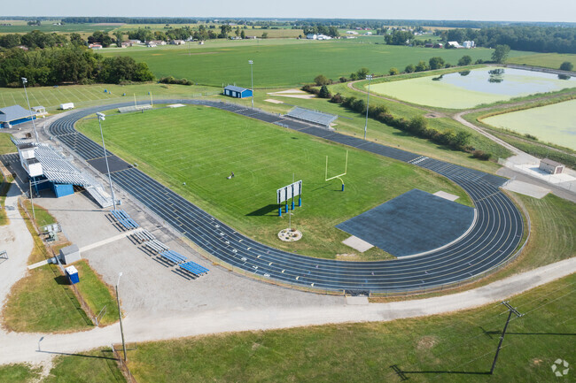 Ida Elementary