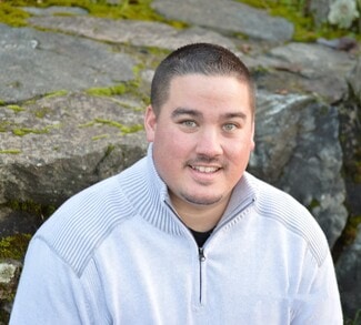 Justin Eldridge