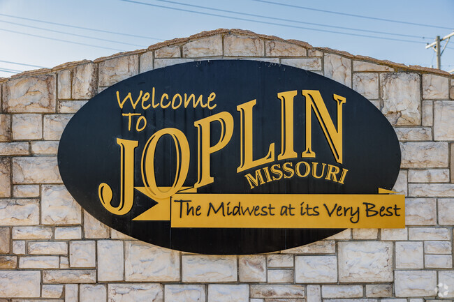 Oak Grove is located in Joplin city limits.