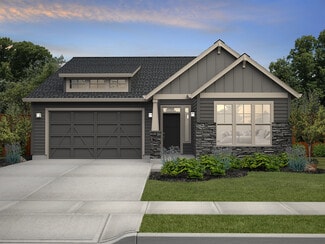 17101 NE 82nd St, Vancouver, WA 98682