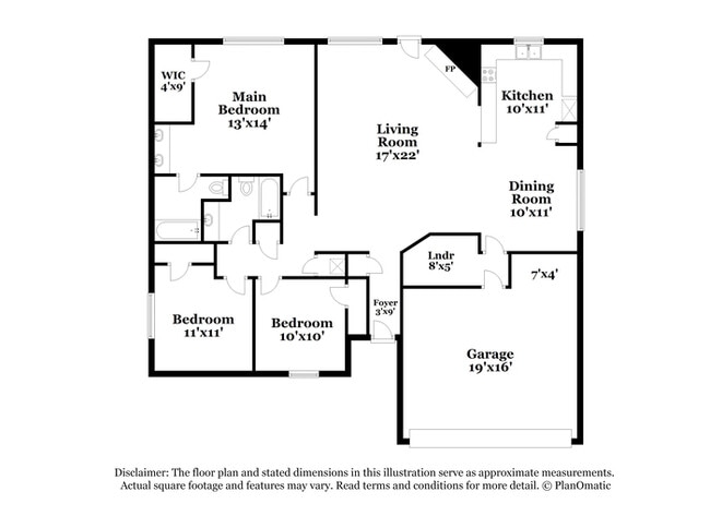 827 Bentle Ct, Cedar Hill, TX 75104 - photo 2