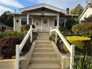 1440 D St, Hayward, CA 94541