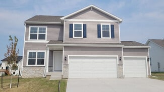 2815 Brook View Dr Unit 36202345, Des Moines, IA 50317