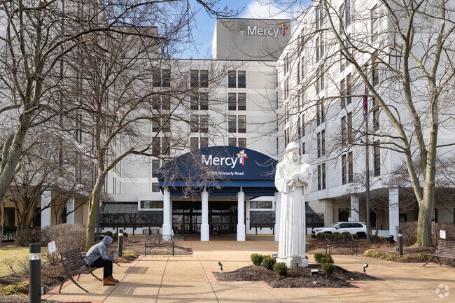 Mercy Hospital has won awards for its cardiac care and Level II trauma center in Concord.