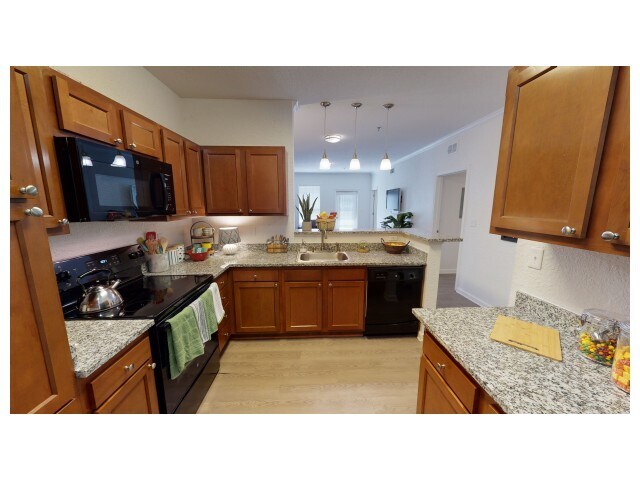 Flatts at South Campus, Oxford, MS 38655 - photo 4