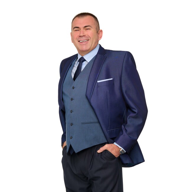 Agent Photo
