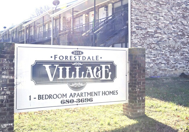 Forestdale Village, Knoxville, TN 37917 - photo 7