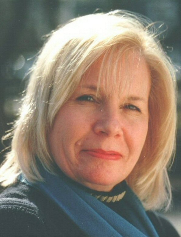 Gail Masson-Romano