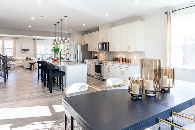 Paddock Pointe, Laurel, MD 20723 - photo 6