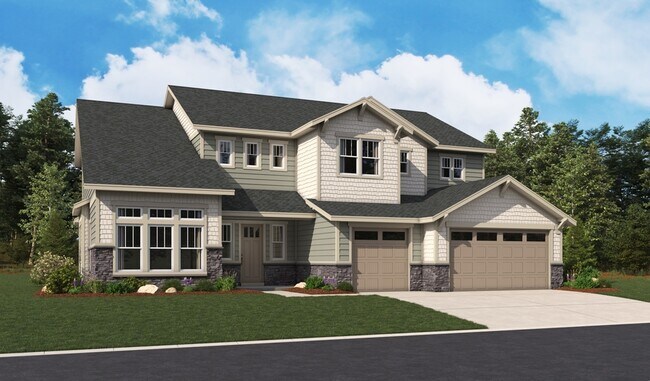 1167 Oleander St unit 36867631, Castle Rock, CO 80109 - photo 2