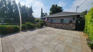 15358 Leadwell St, Los Angeles, CA 91406