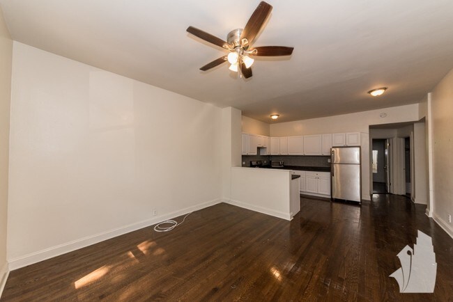 3839 N Greenview Ave unit 3839-GDN, Chicago, IL 60613 - photo 4