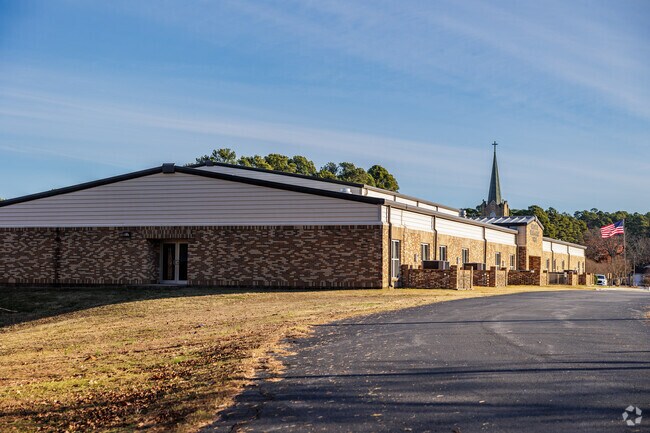 Students at Immaculate Heart of Mary attend grades Kindergarten through 8th.