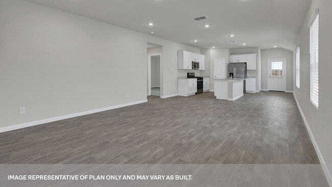 136 Raymondville Path, San Marcos, TX 78666 - photo 3