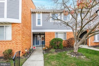 402B Mulberry Cove Unit 402B Mulberry Cove, Mount Laurel, NJ 08054