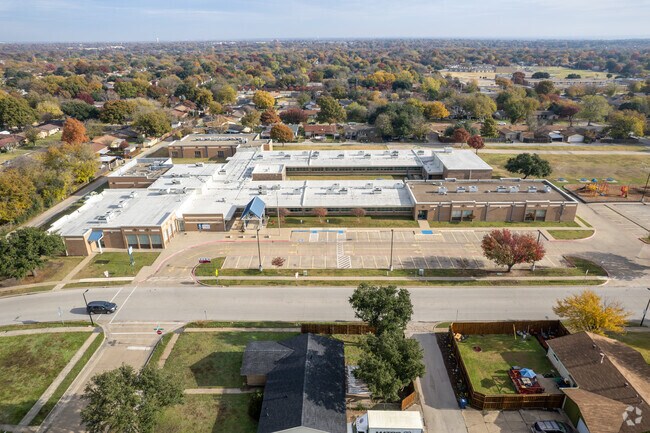 Montclair Elementary School