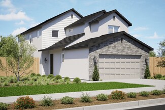 Lot 59 St, Tulare, CA 93274