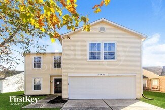 10823 Gathering Dr, Indianapolis, IN 46259