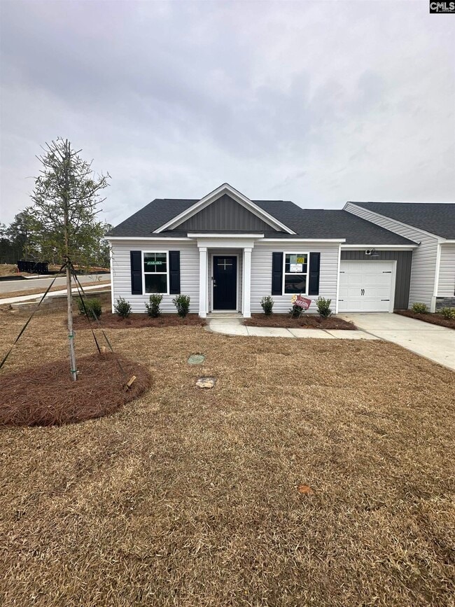 120 Prairie Grass Way, Columbia, SC 29212