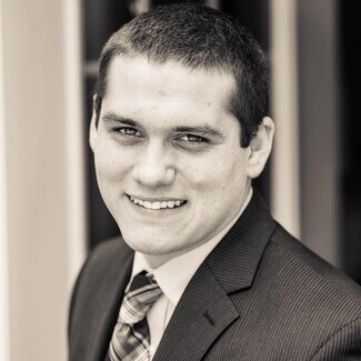Aaron Byrne