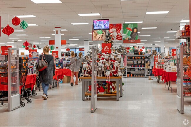 From games to clothes the TJ Maxx in Winslow has it all.