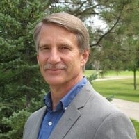 Tim Cornelius