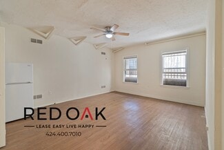 400 S Kenmore Ave Unit B4, Los Angeles, CA 90020