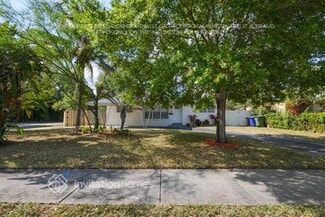 3100 SW 20th Ct, Fort Lauderdale, FL 33312