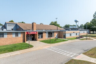 Whitehall Middle School