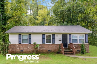 4121 Carlyle Dr, Charlotte, NC 28208