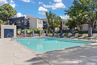 7100 Louisiana Blvd NE, Albuquerque, NM 87109