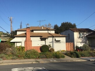 500 Fortuna Ave, San Leandro, CA 94577