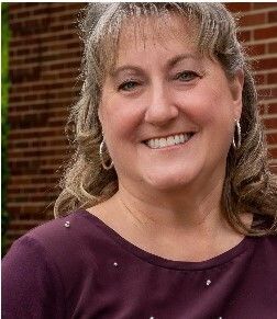 Cathy Echterling