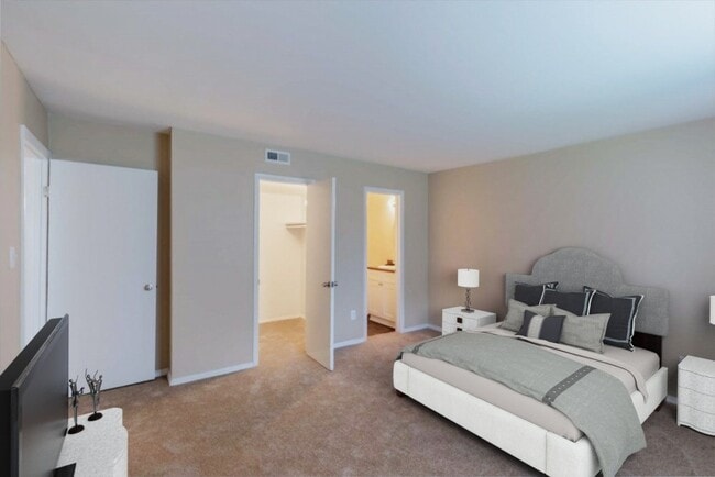 The Reserve at Deer Run, Newport News, VA 23608 - photo 5