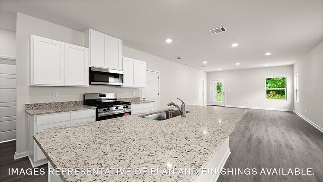 5469 Fornea Glen Way, Slidell, LA 70461 - photo 3