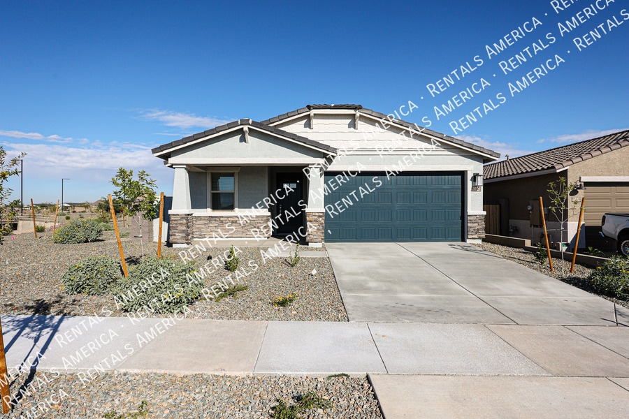 15940 W Gray Fox Trail, Sun City West, AZ 85387 - photo 1