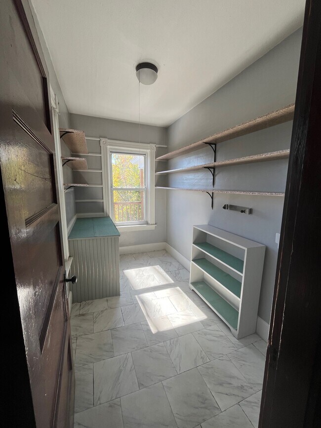 pantry
